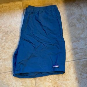 Men’s Patagonia swimsuit